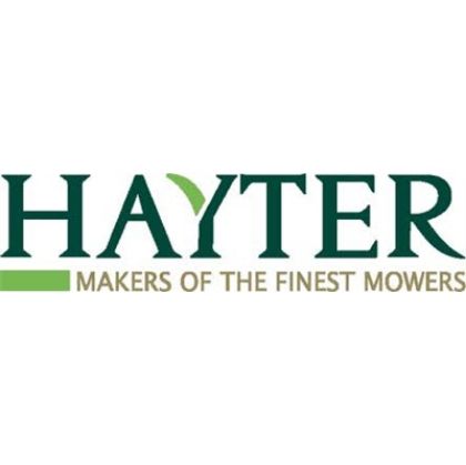 Afbeelding voor fabrikant Hayter